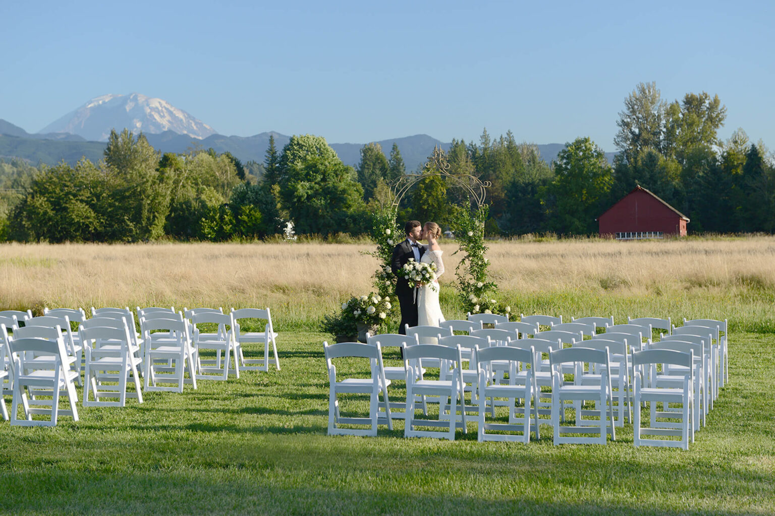 Farm Wedding Venue | Mount Peak Farm – Wedding and Event Venue